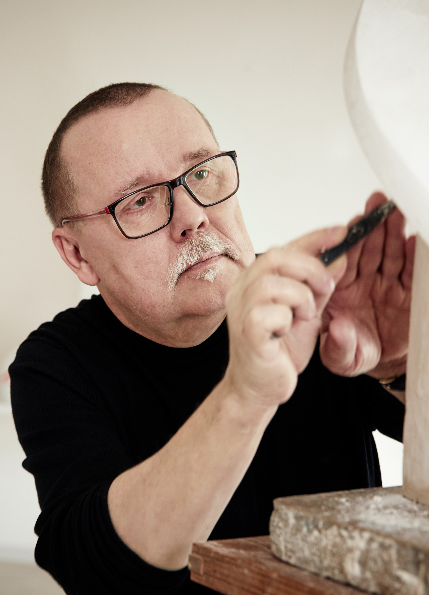 Jörg Danielczyk (1952) - photo 1